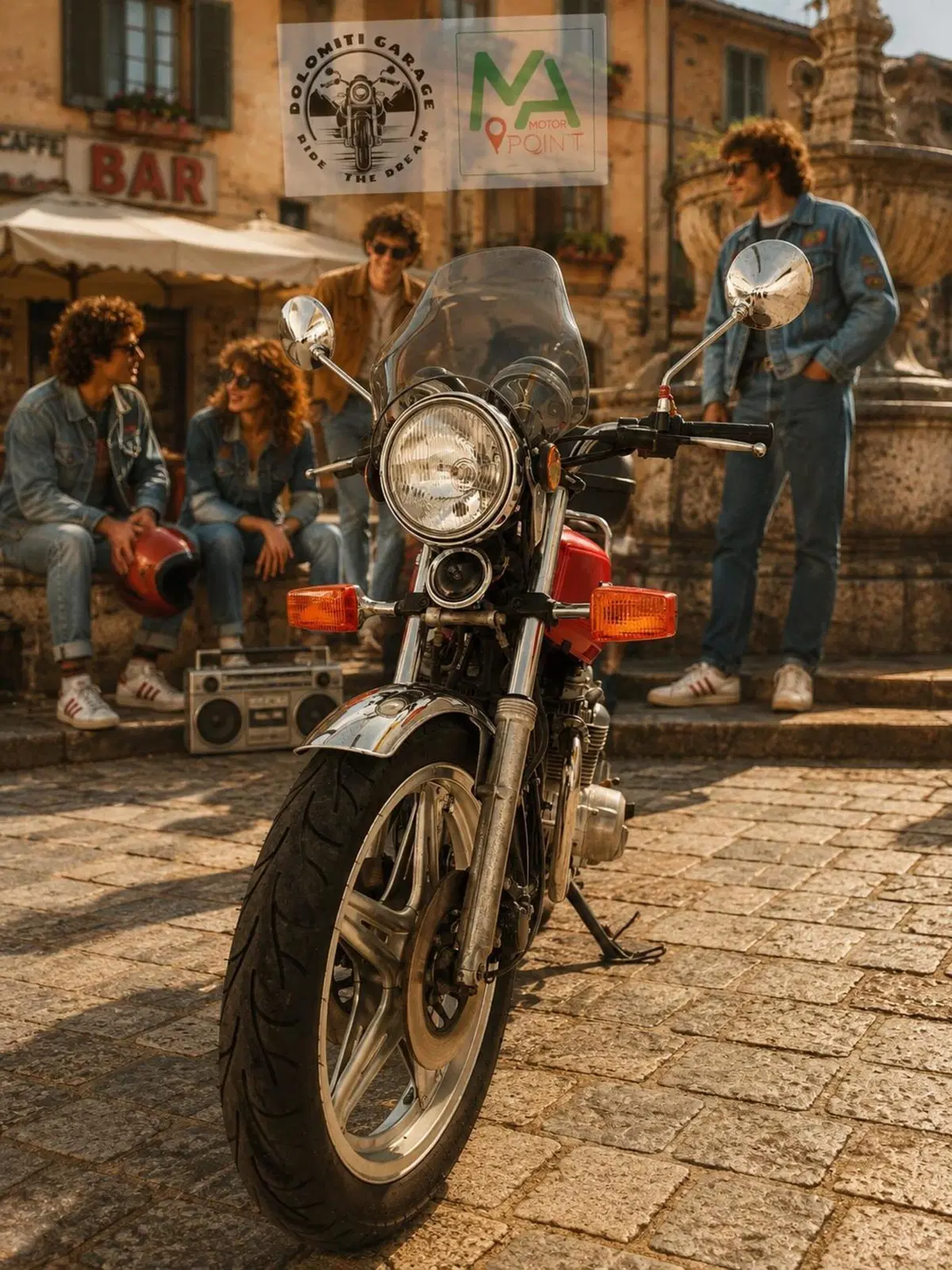 Honda CB 650 B (1980 - 83) (3)