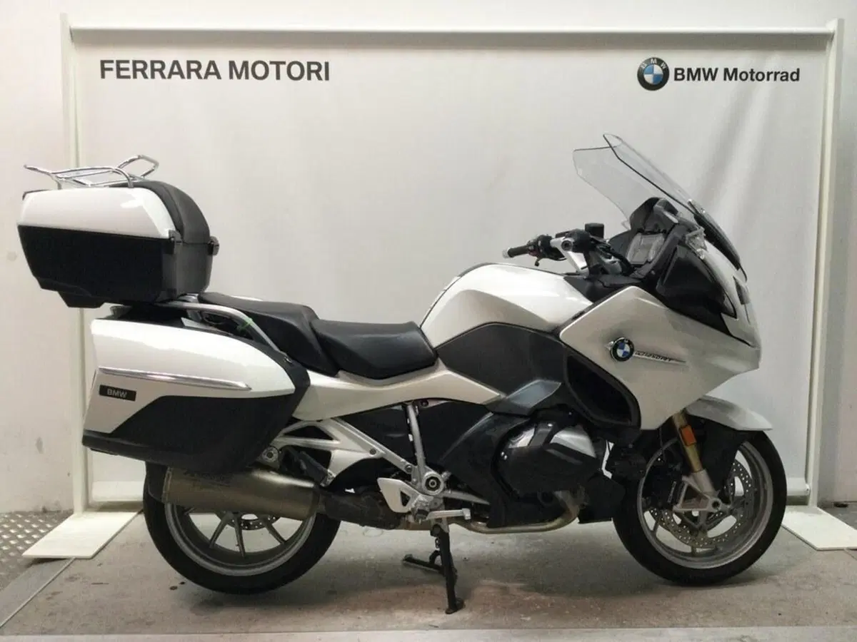 Bmw R 1250 RT (2019 - 20)