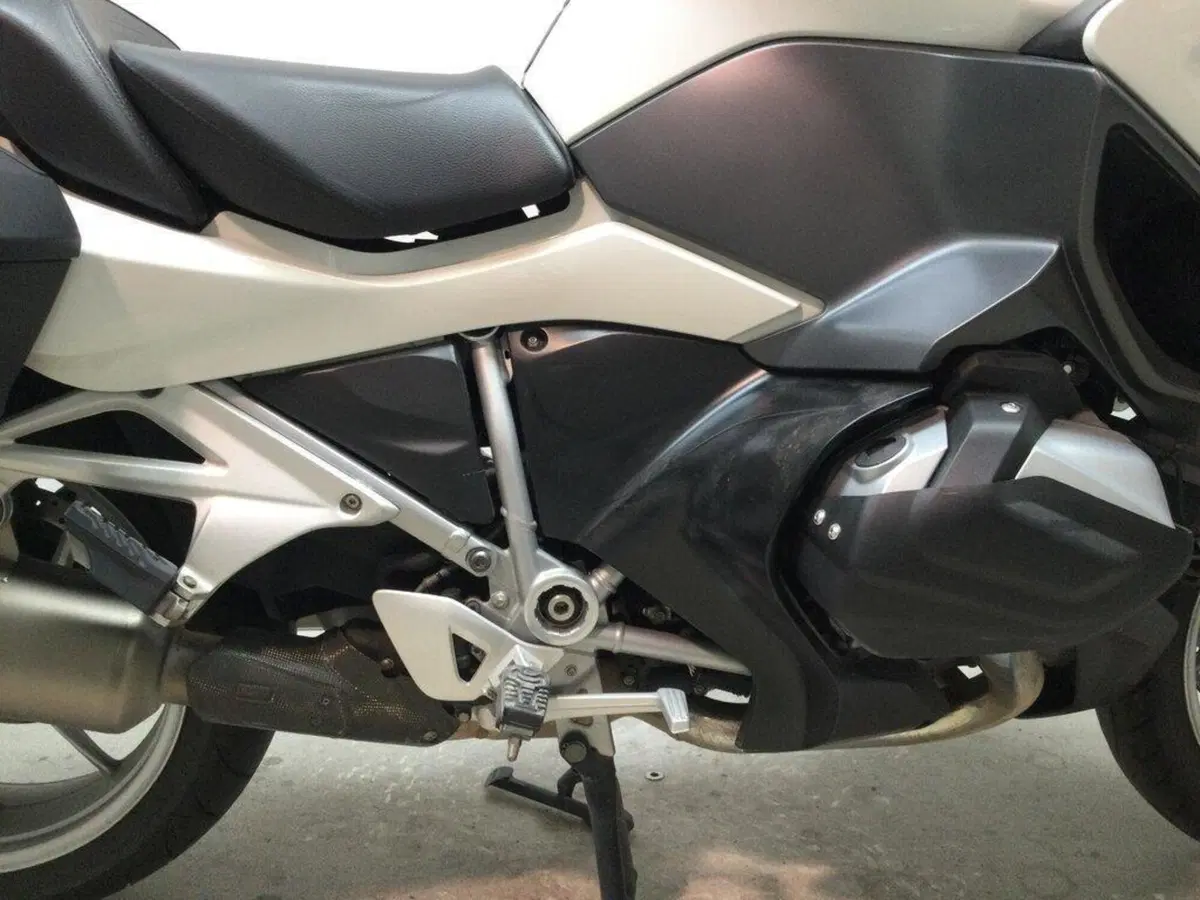 Bmw R 1250 RT (2019 - 20) (5)
