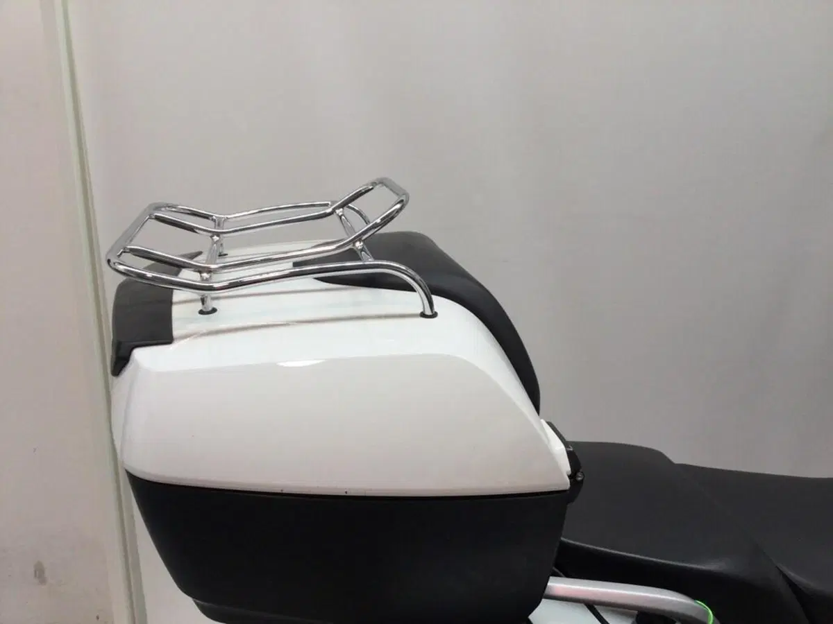 Bmw R 1250 RT (2019 - 20) (7)