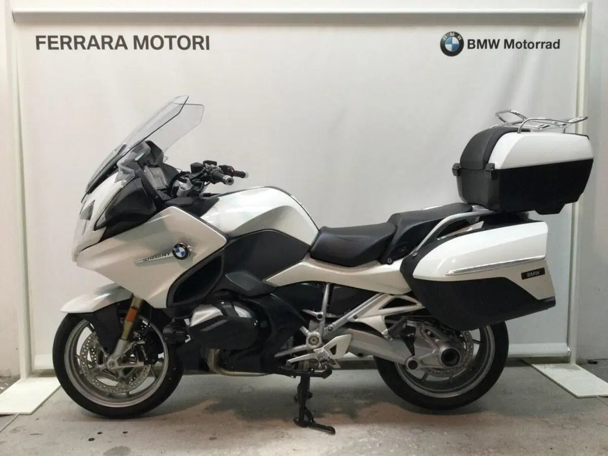 Bmw R 1250 RT (2019 - 20) (3)