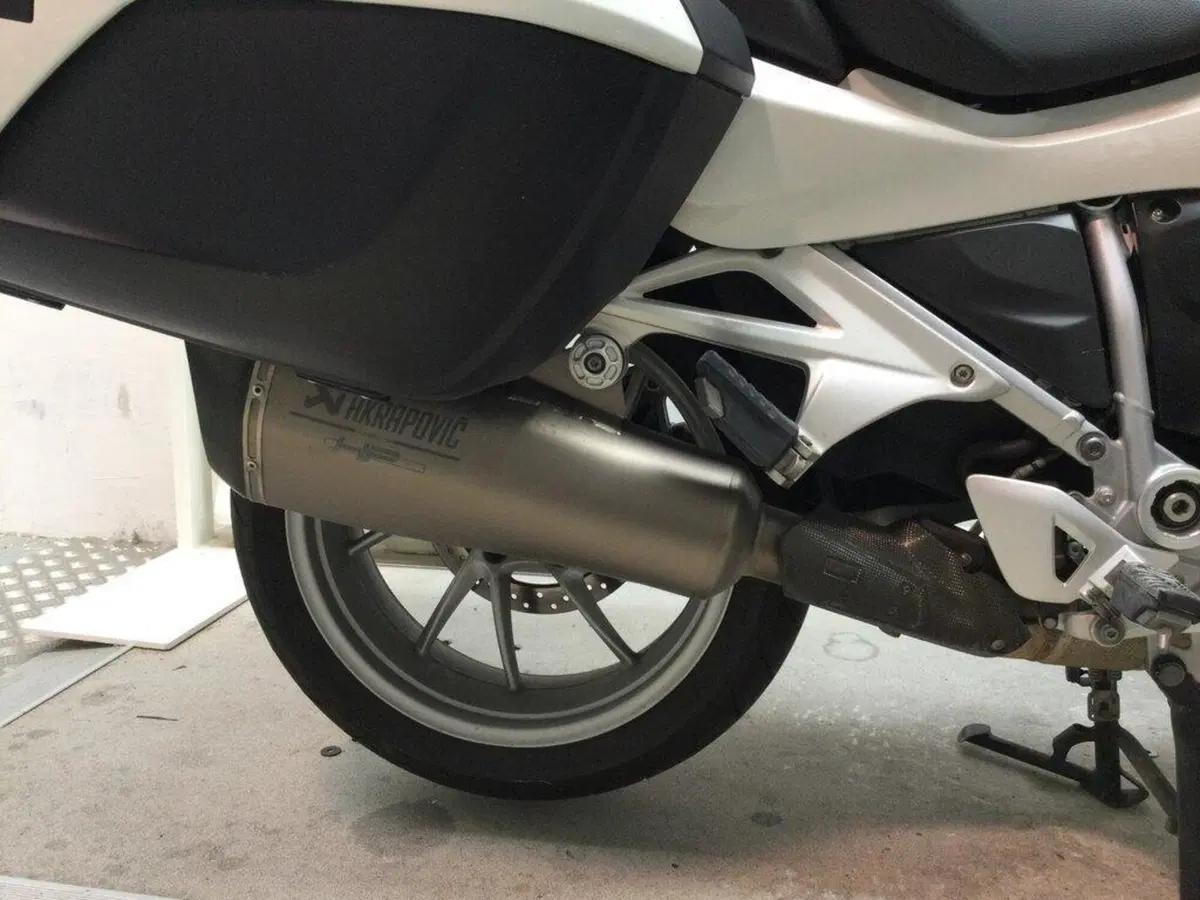 Bmw R 1250 RT (2019 - 20) (6)
