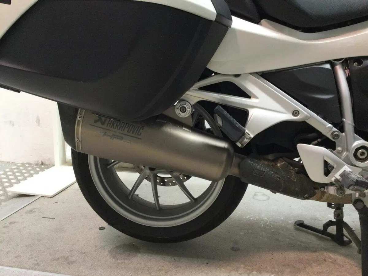 Bmw R 1250 RT (2019 - 20) (8)