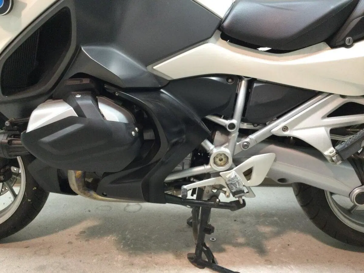 Bmw R 1250 RT (2019 - 20) (10)
