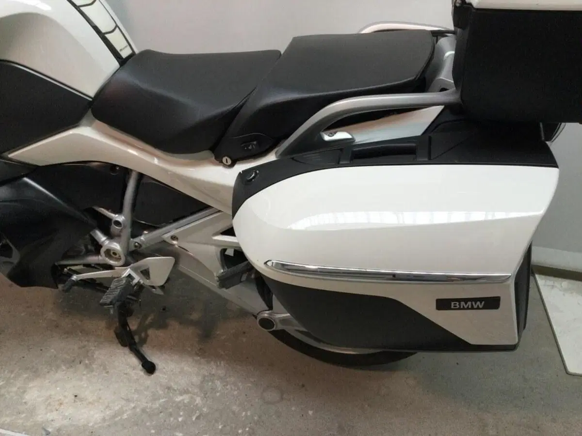 Bmw R 1250 RT (2019 - 20) (11)