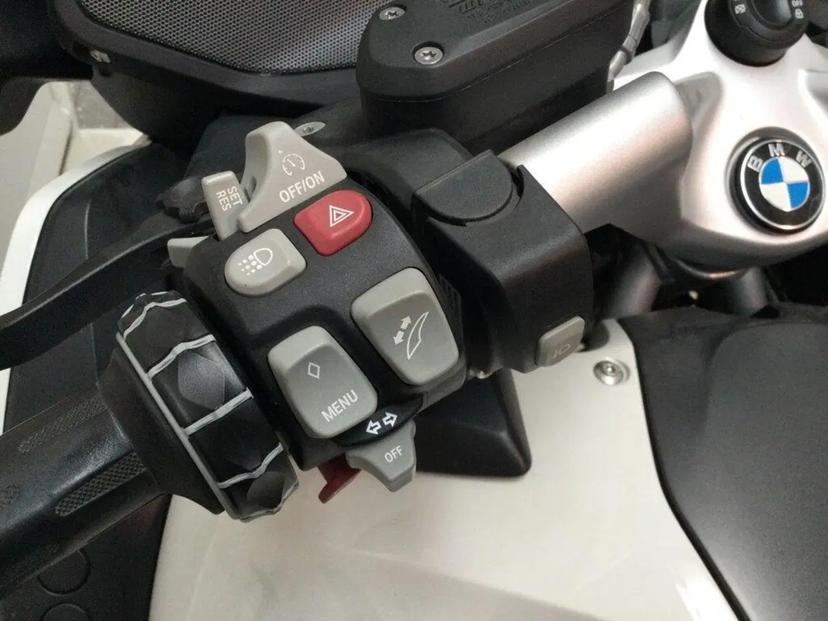 Bmw R 1250 RT (2019 - 20) (12)