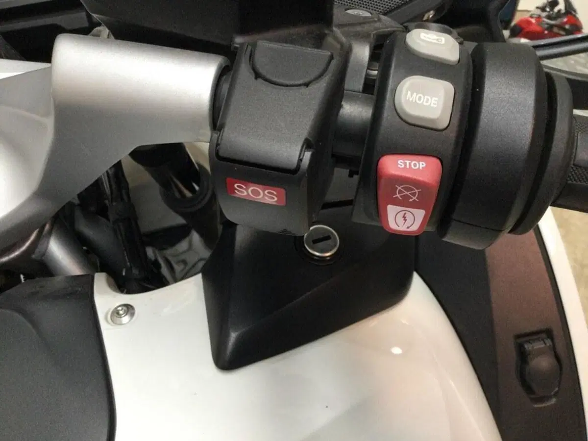 Bmw R 1250 RT (2019 - 20) (13)
