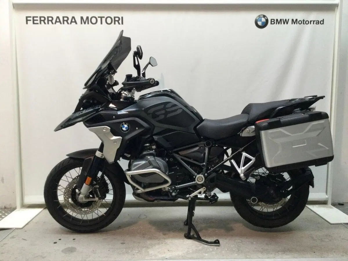 Bmw R 1250 GS (2021 - 24) (3)