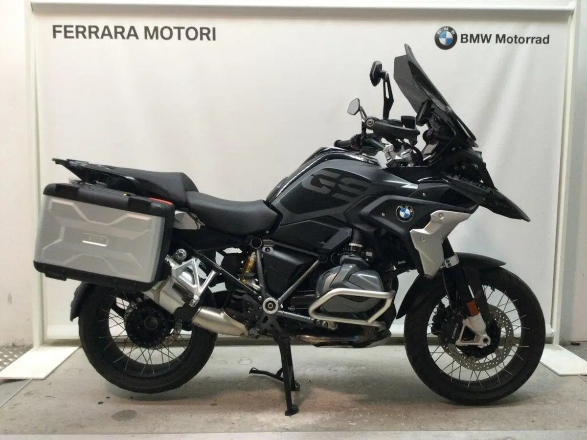 Bmw R 1250 GS (2021 - 24)