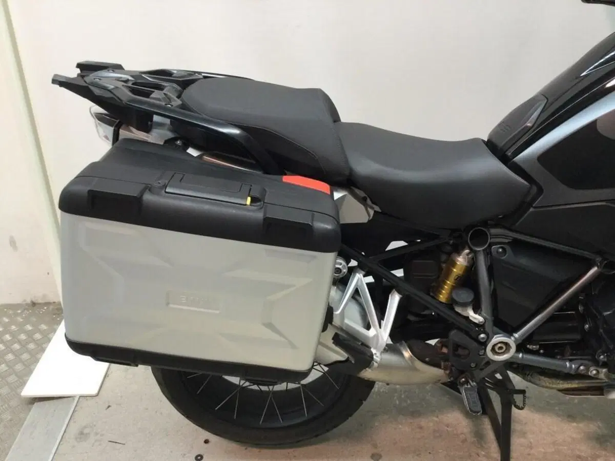 Bmw R 1250 GS (2021 - 24) (7)
