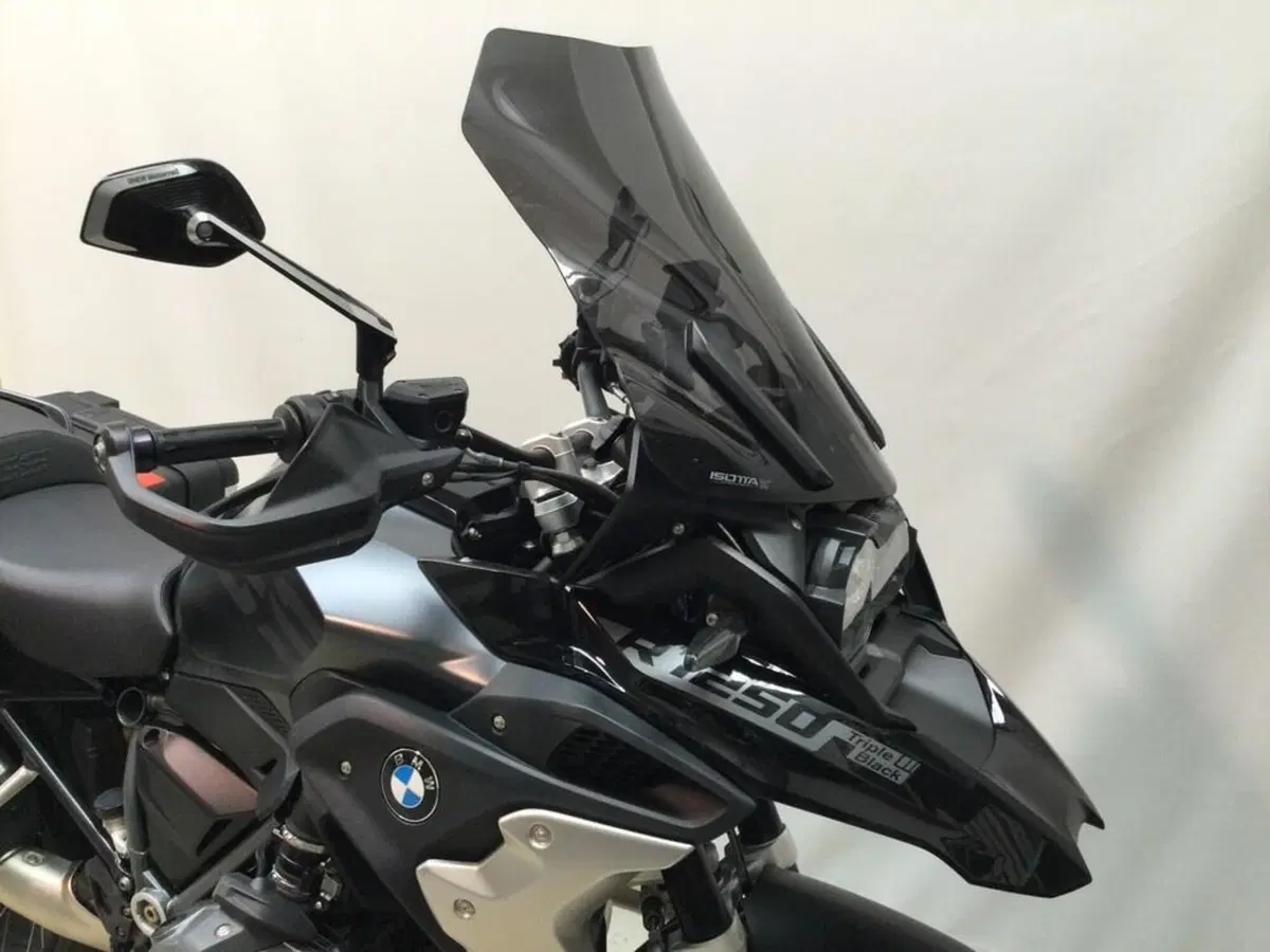Bmw R 1250 GS (2021 - 24) (5)