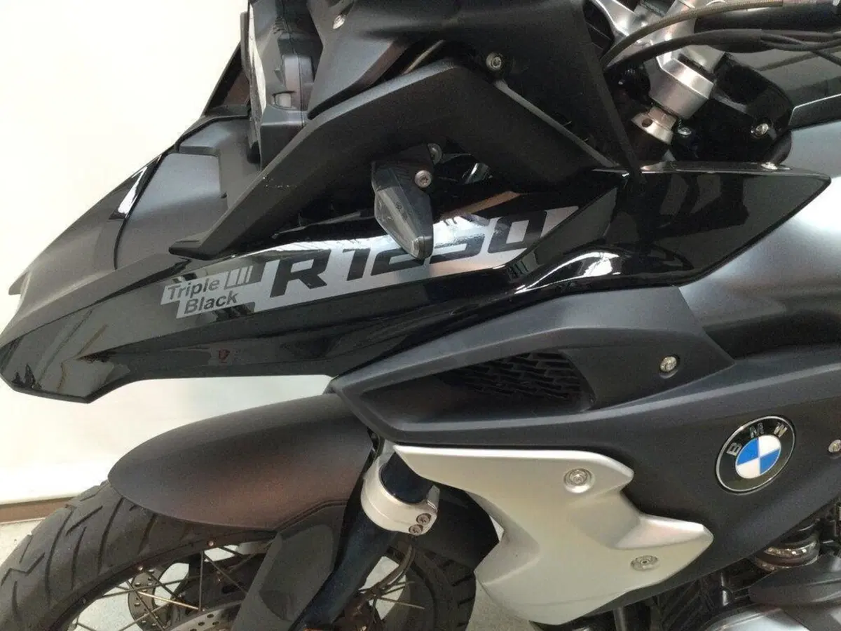 Bmw R 1250 GS (2021 - 24) (9)