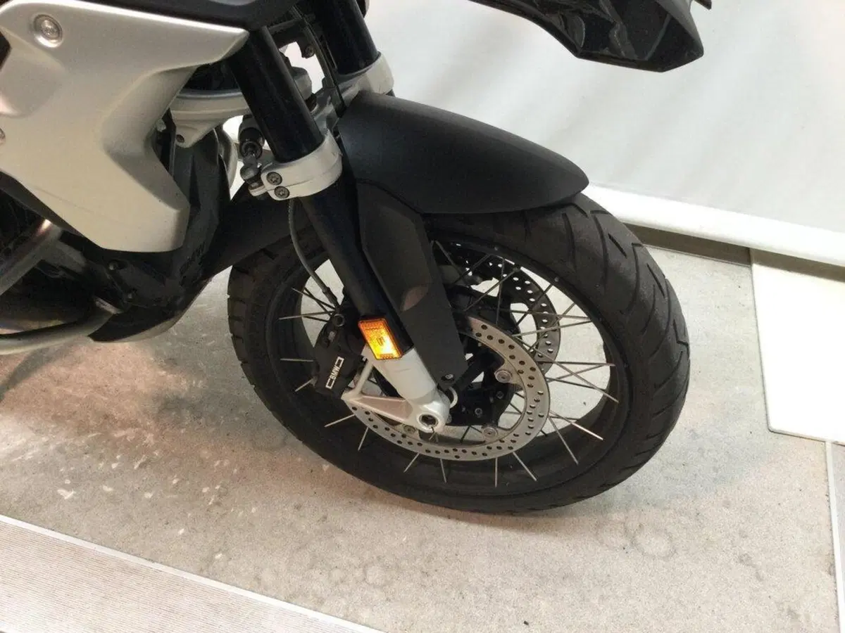 Bmw R 1250 GS (2021 - 24) (4)