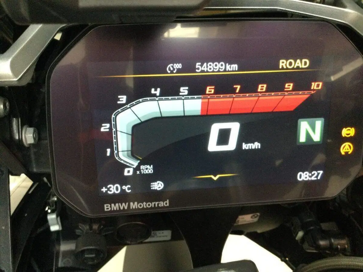 Bmw R 1250 GS (2021 - 24) (2)