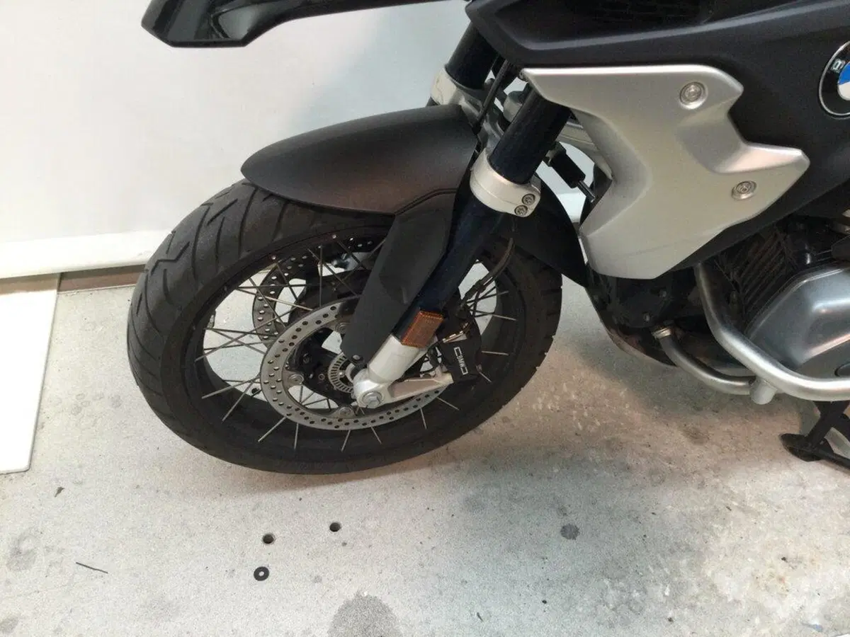 Bmw R 1250 GS (2021 - 24) (8)
