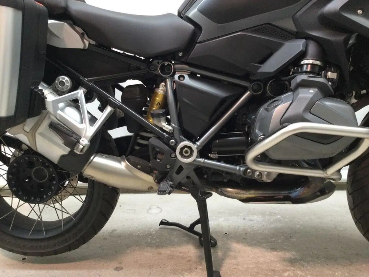 Bmw R 1250 GS (2021 - 24) (6)