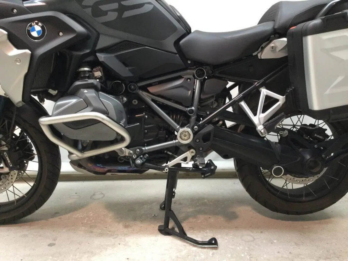 Bmw R 1250 GS (2021 - 24) (10)