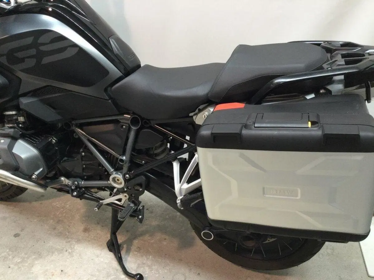 Bmw R 1250 GS (2021 - 24) (11)