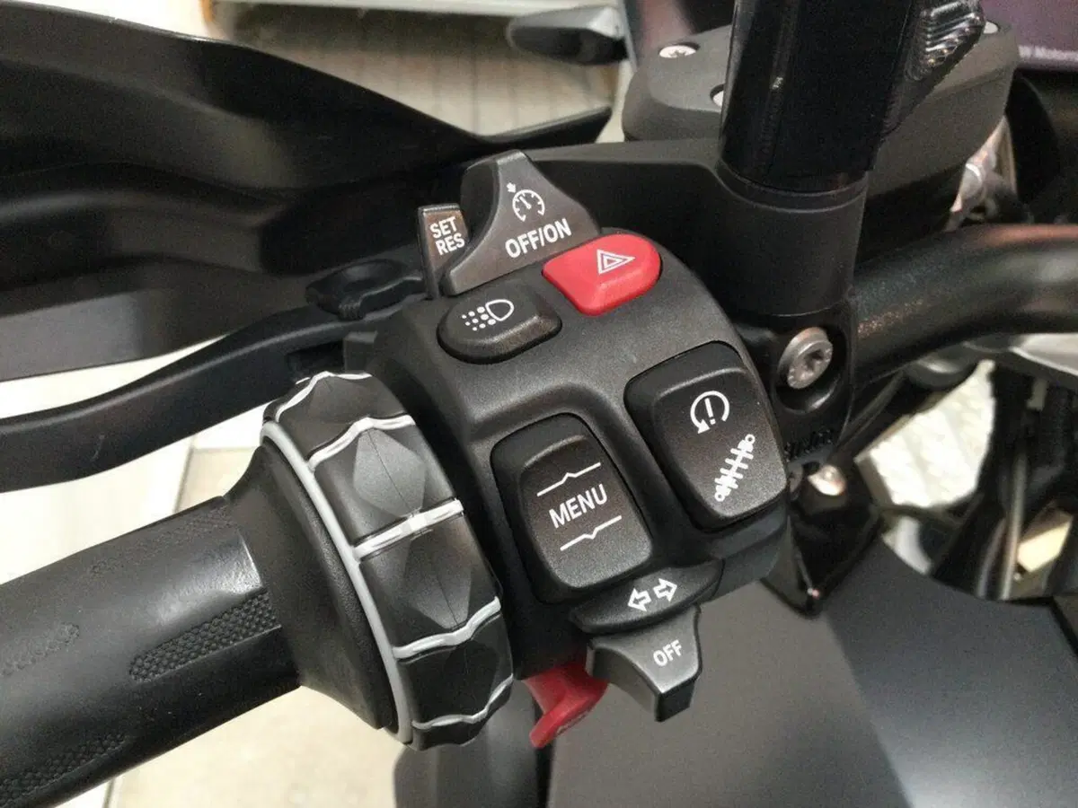 Bmw R 1250 GS (2021 - 24) (12)