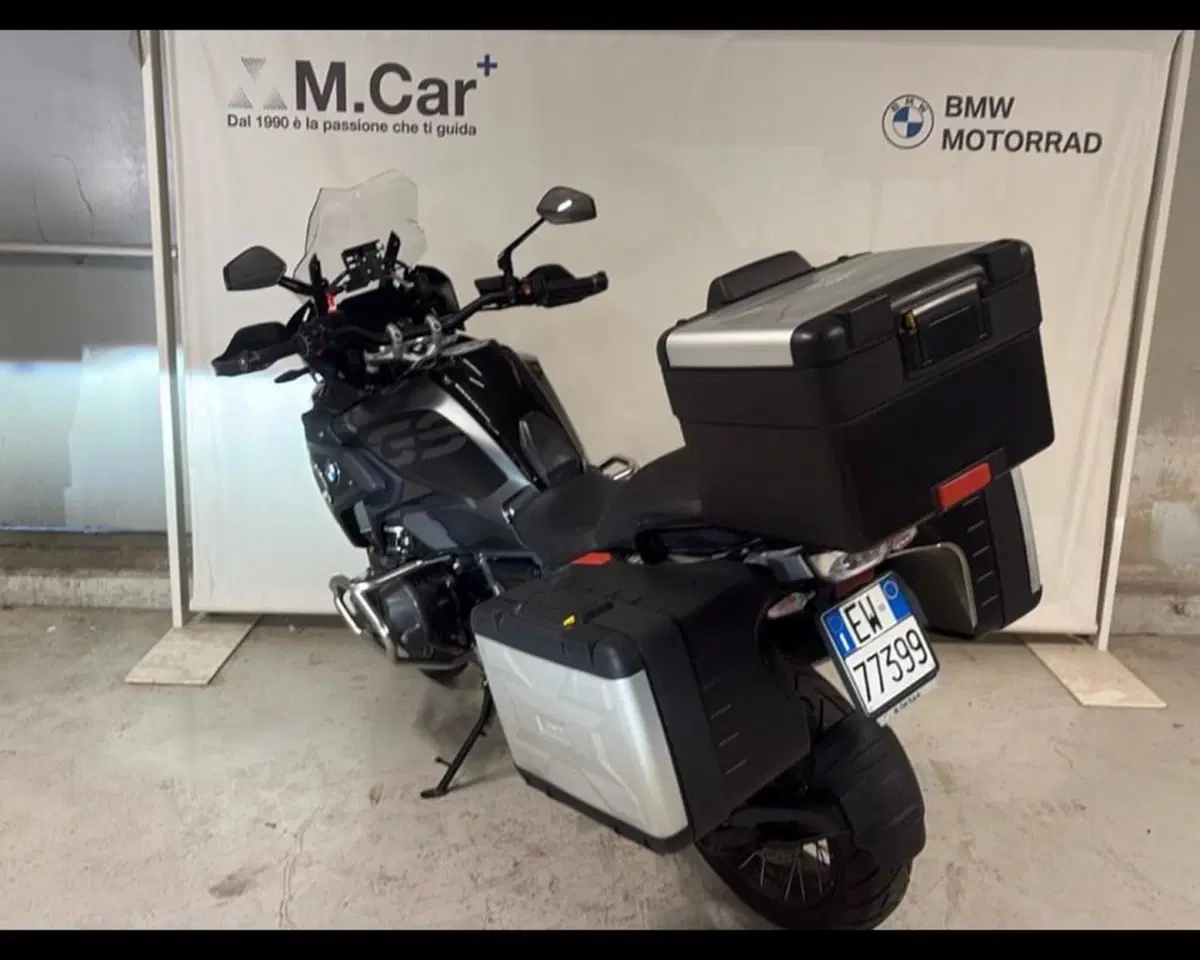 Bmw R 1250 GS (2019 - 20) (7)
