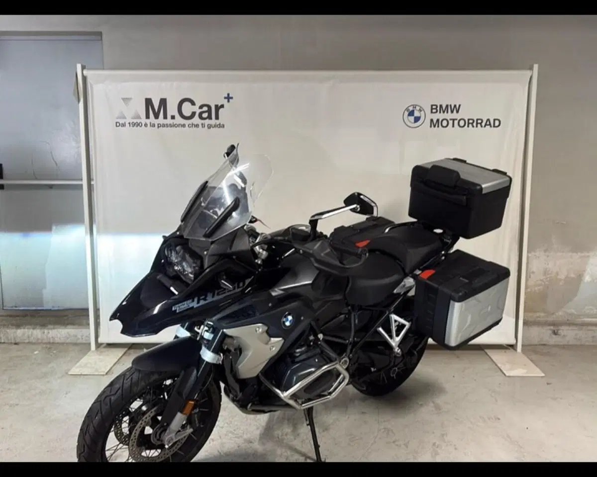 Bmw R 1250 GS (2019 - 20)