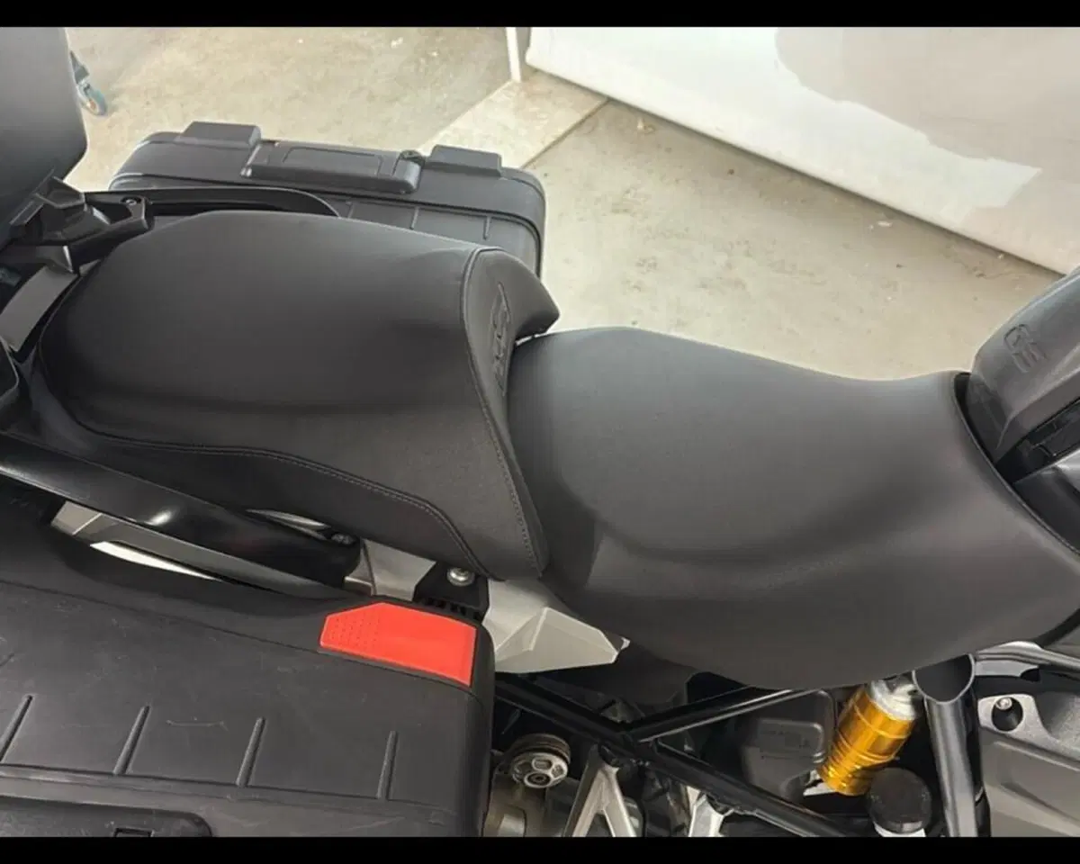 Bmw R 1250 GS (2019 - 20) (10)