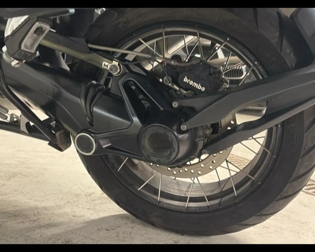 Bmw R 1250 GS (2019 - 20) (13)