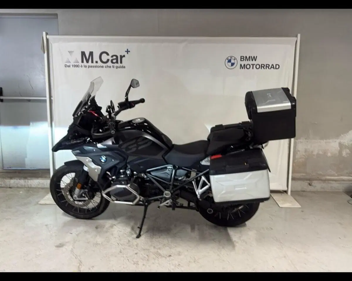 Bmw R 1250 GS (2019 - 20) (8)