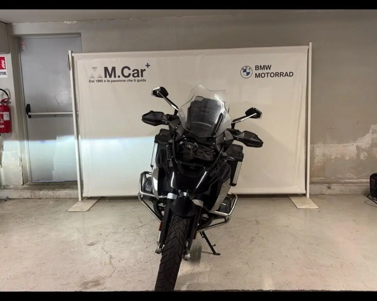 Bmw R 1250 GS (2019 - 20) (2)