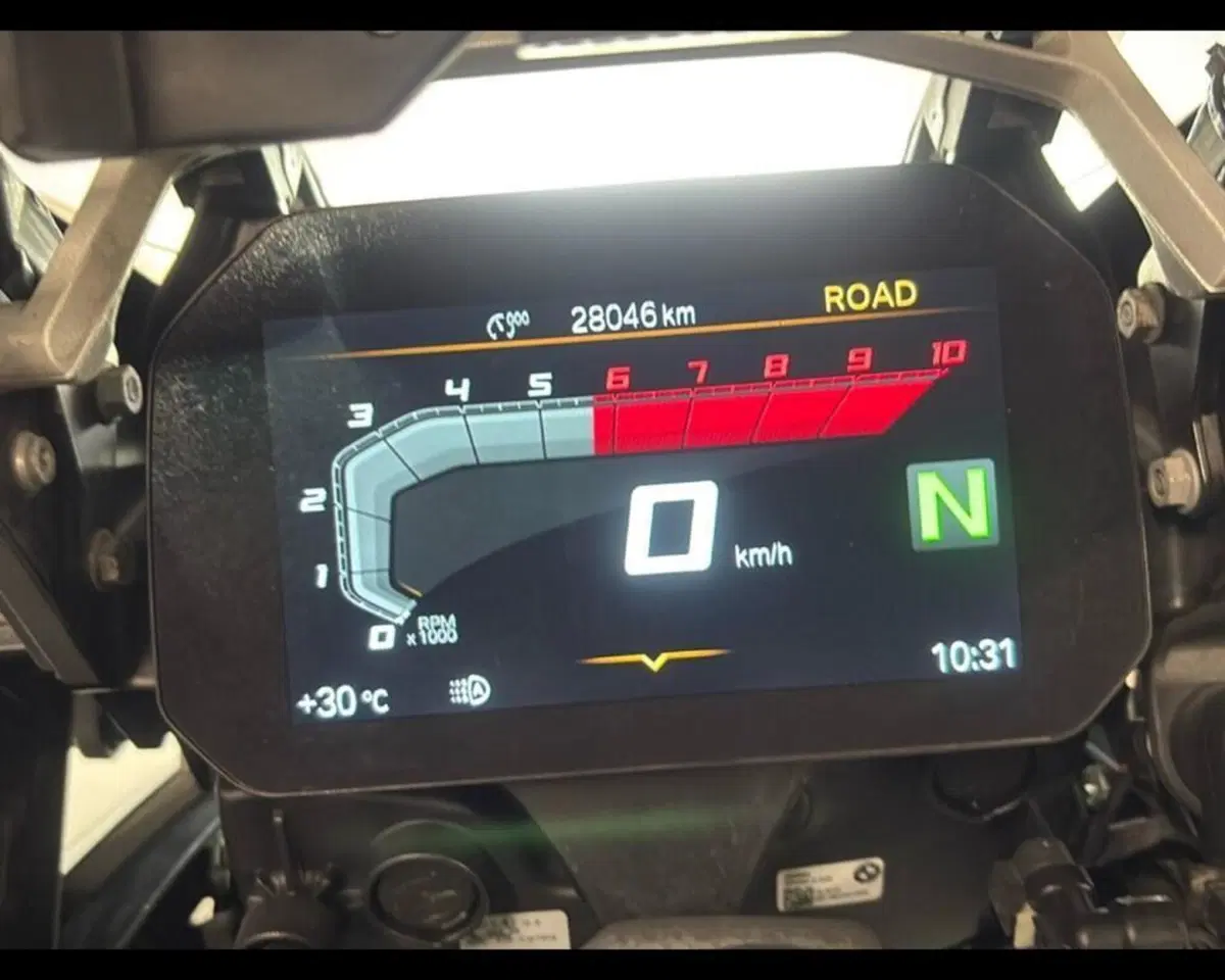 Bmw R 1250 GS (2019 - 20) (9)