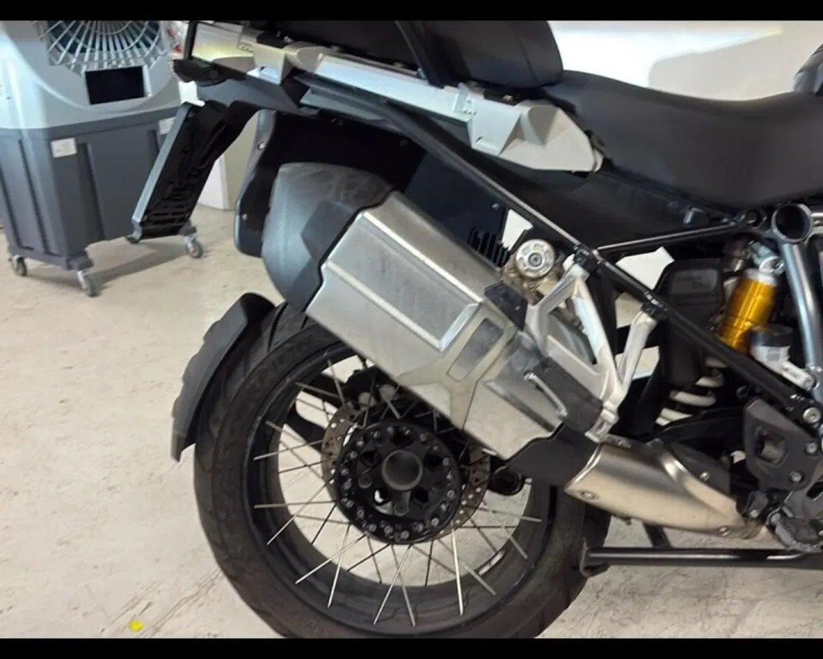 Bmw R 1250 GS (2019 - 20) (12)