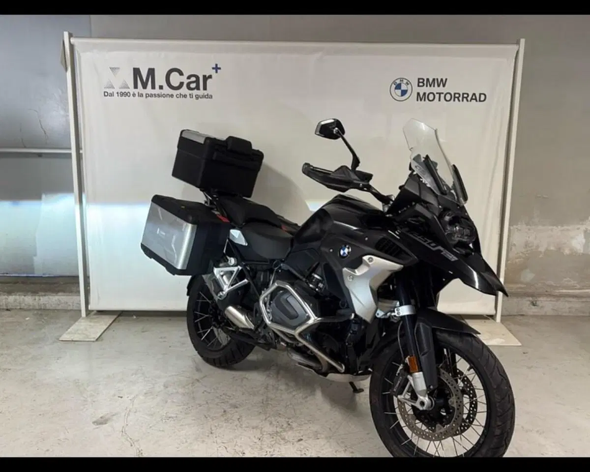 Bmw R 1250 GS (2019 - 20) (3)