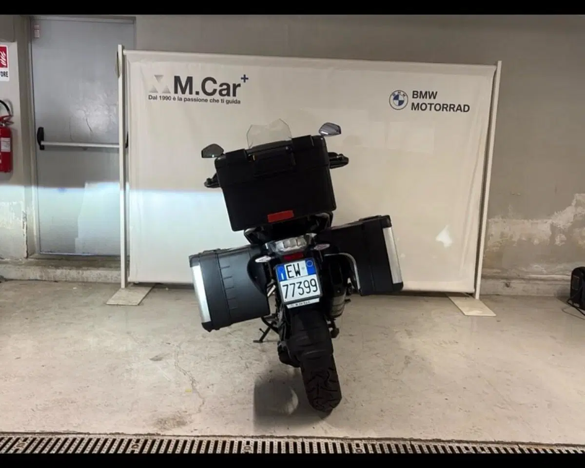 Bmw R 1250 GS (2019 - 20) (6)