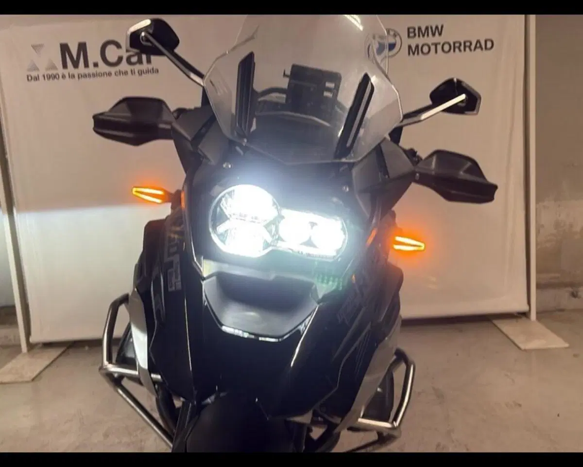 Bmw R 1250 GS (2019 - 20) (15)