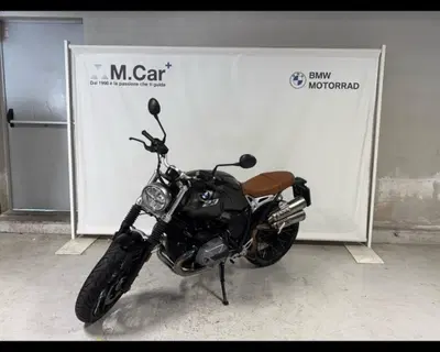 Bmw R nineT Scrambler (2021 - 24) usata
