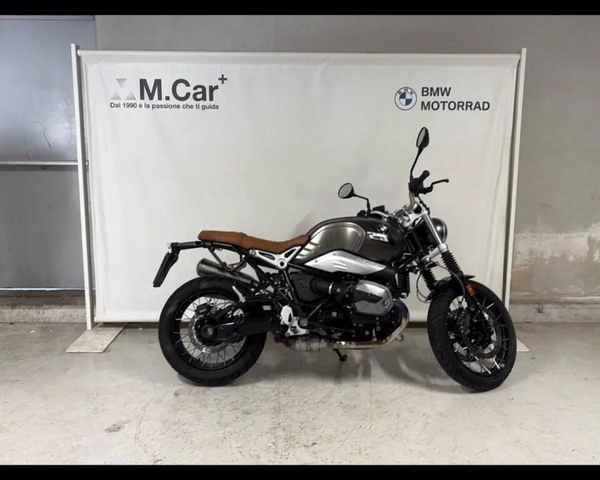 Bmw R nineT Scrambler (2021 - 24) (4)