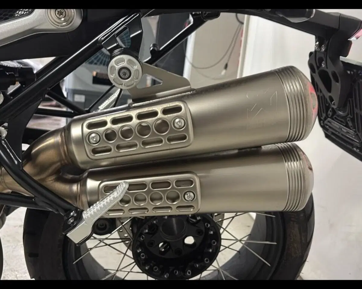Bmw R nineT Scrambler (2021 - 24) (10)