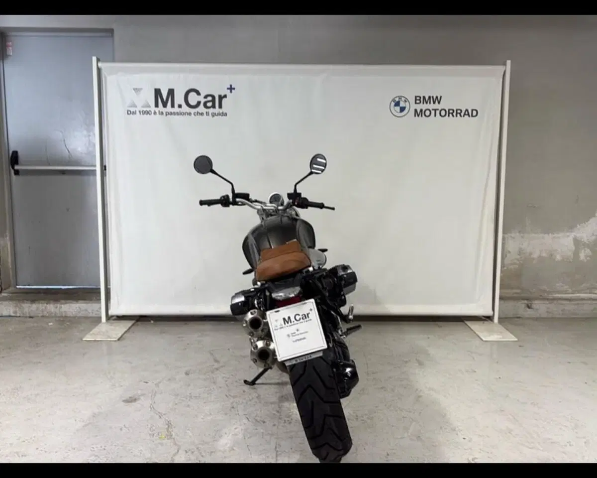 Bmw R nineT Scrambler (2021 - 24) (7)
