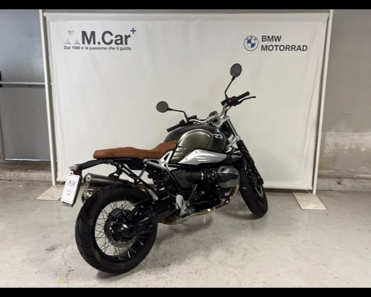 Bmw R nineT Scrambler (2021 - 24) (5)