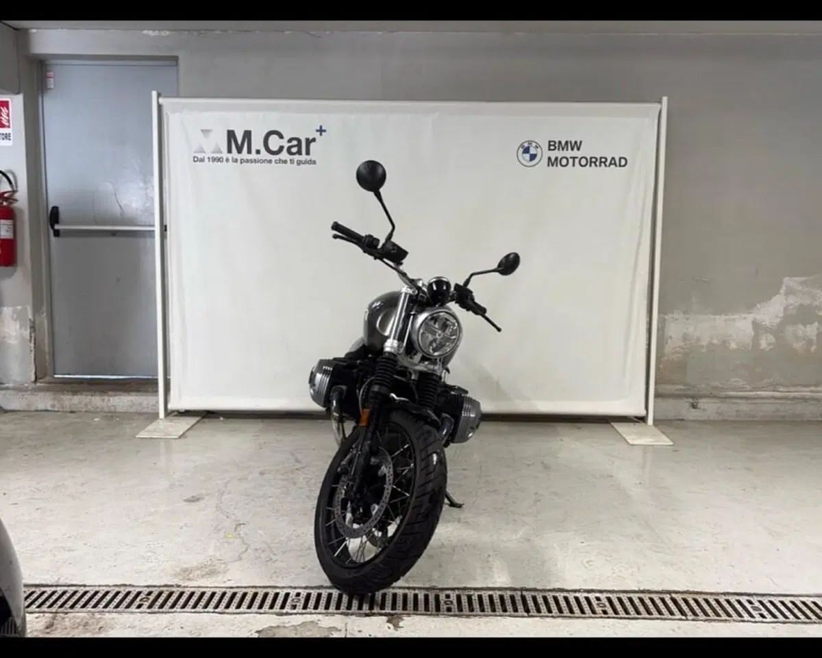 Bmw R nineT Scrambler (2021 - 24) (2)