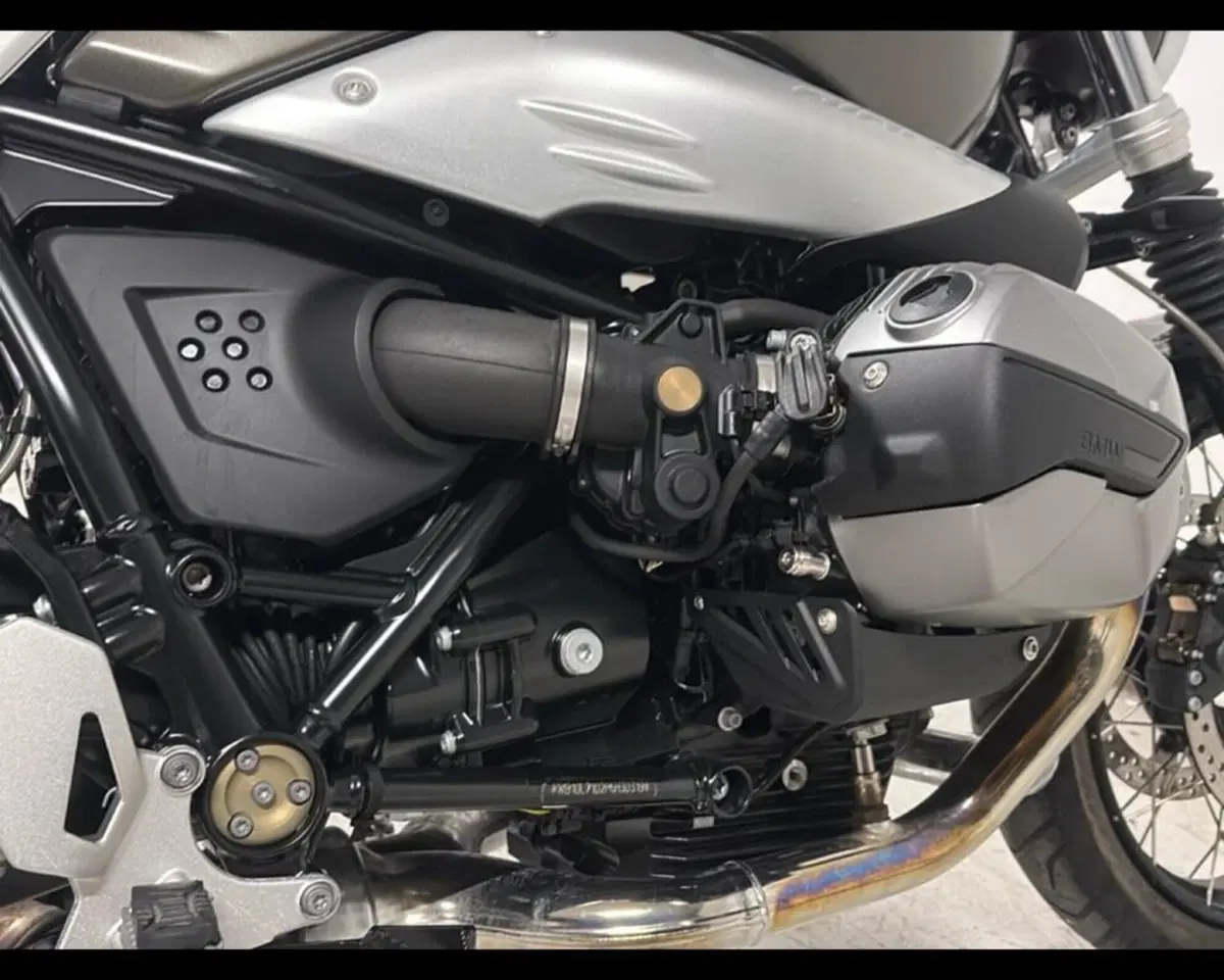 Bmw R nineT Scrambler (2021 - 24) (14)