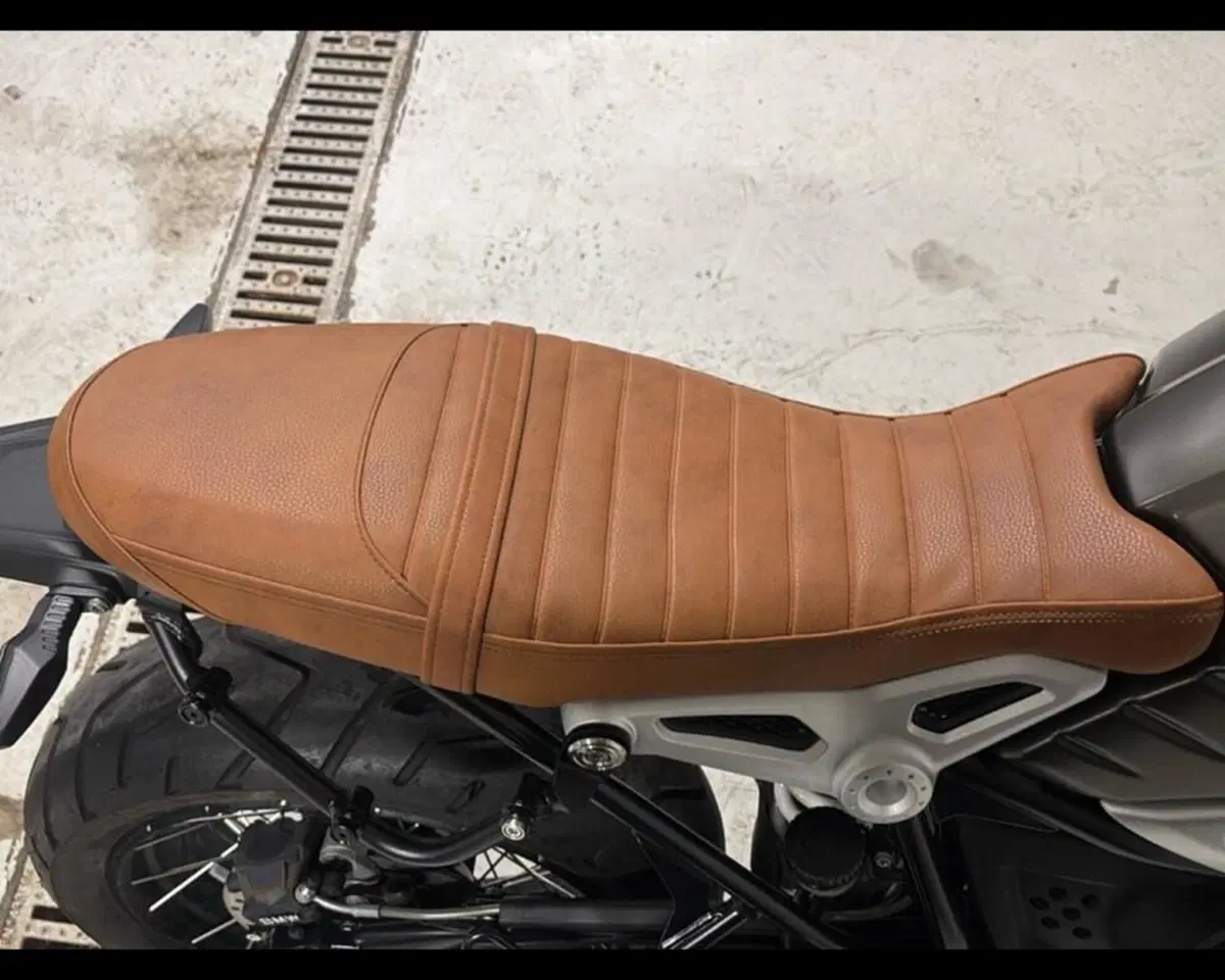 Bmw R nineT Scrambler (2021 - 24) (11)