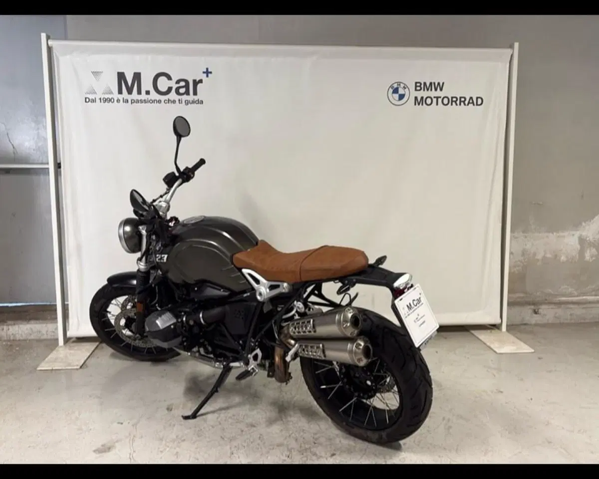 Bmw R nineT Scrambler (2021 - 24) (8)