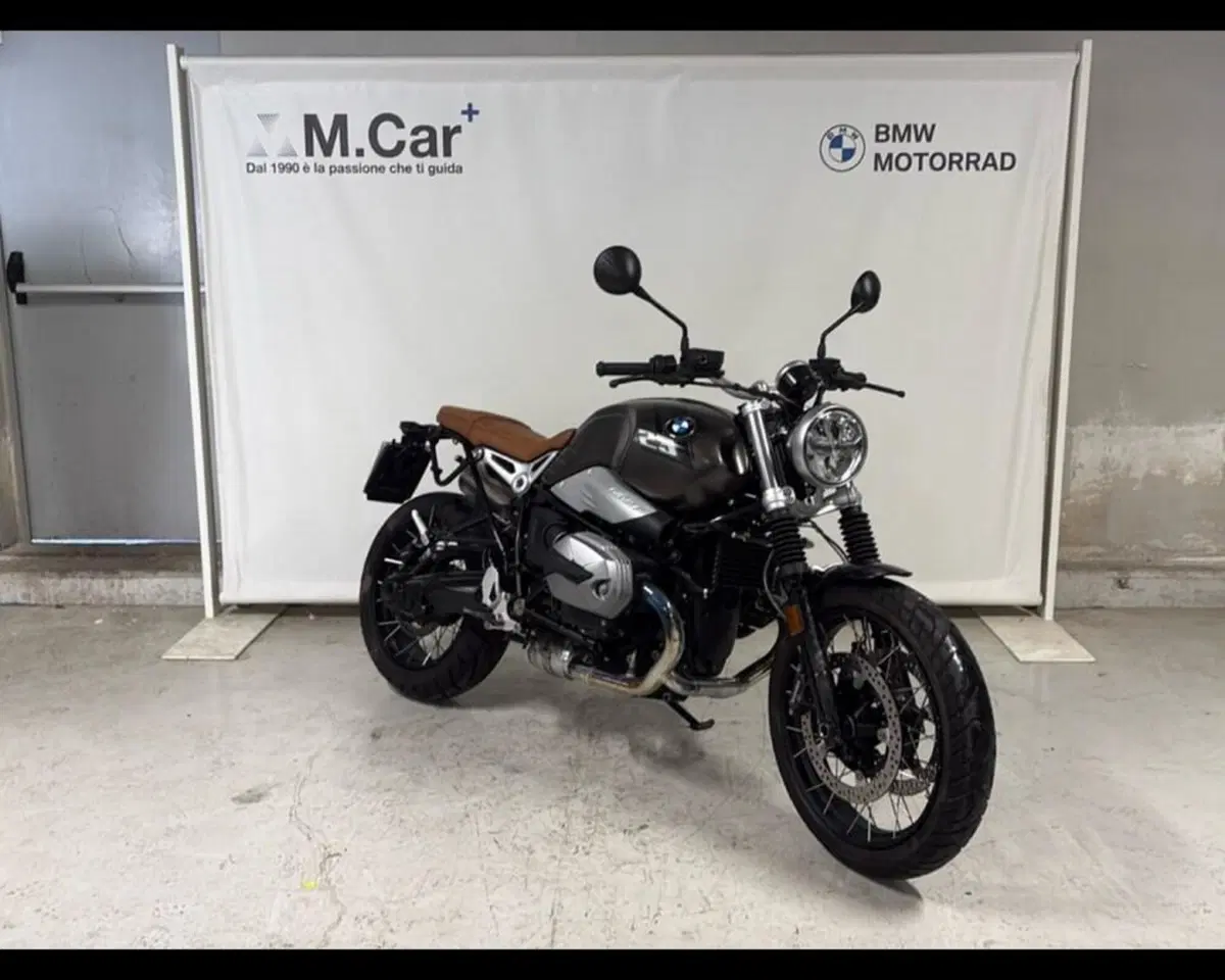 Bmw R nineT Scrambler (2021 - 24) (3)