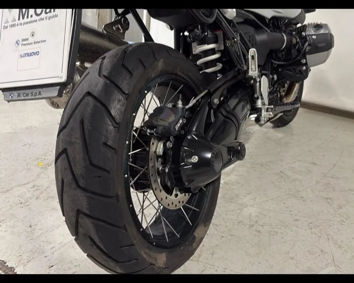 Bmw R nineT Scrambler (2021 - 24) (15)