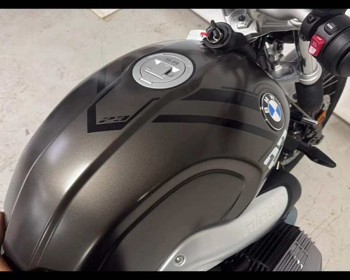 Bmw R nineT Scrambler (2021 - 24) (12)