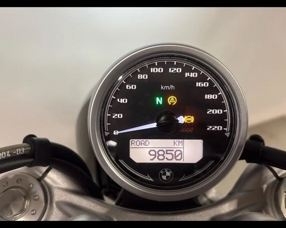 Bmw R nineT Scrambler (2021 - 24) (9)