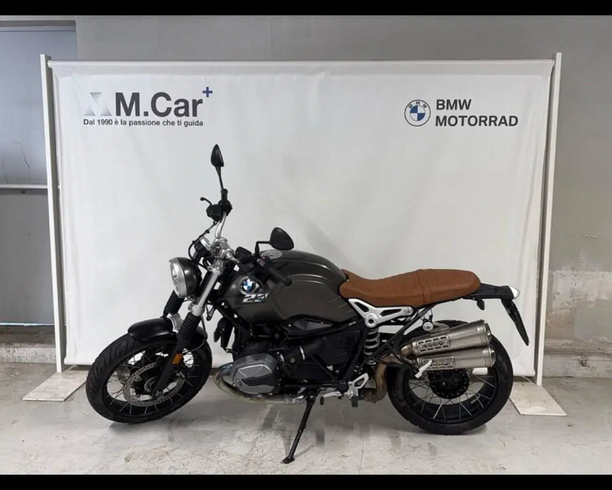Bmw R nineT Scrambler (2021 - 24) (6)