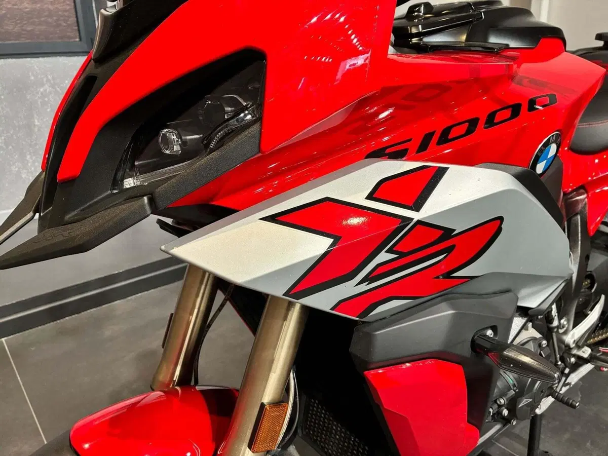 Bmw S 1000 XR (2020 - 23) (13)