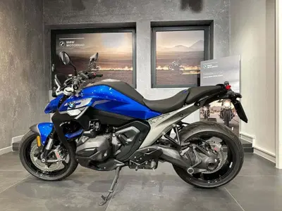 Bmw R 1300 R (2026 - 27) usata